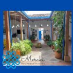 Meraki Boutique Hostel