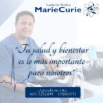 Fundación Médica Marie Cure