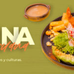 Nazca Cocina Peruana