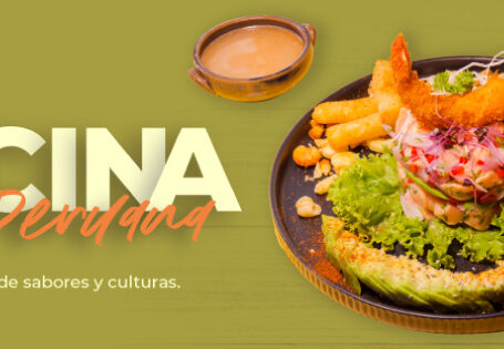Nazca Cocina Peruana