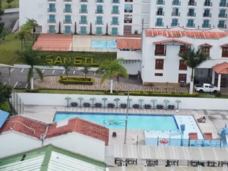 Hotel Majam´s Resort