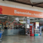 Tienda Metro San Gil