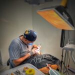 Diego Parra Odontología