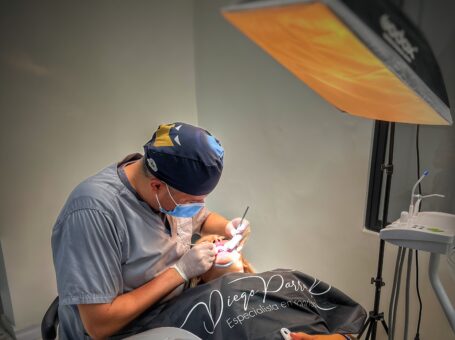 Diego Parra Odontología