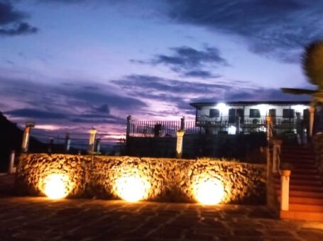 Hotel Campestre Monterrey