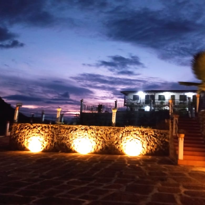 Hotel Campestre Monterrey