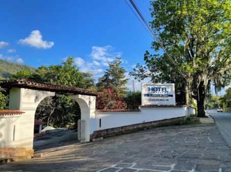 Hotel La Ribera del Fonce