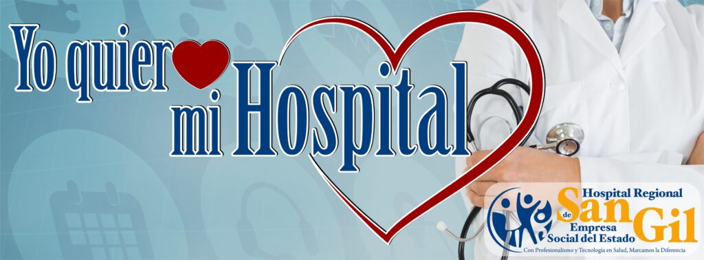 Hospital Regional de San Gil