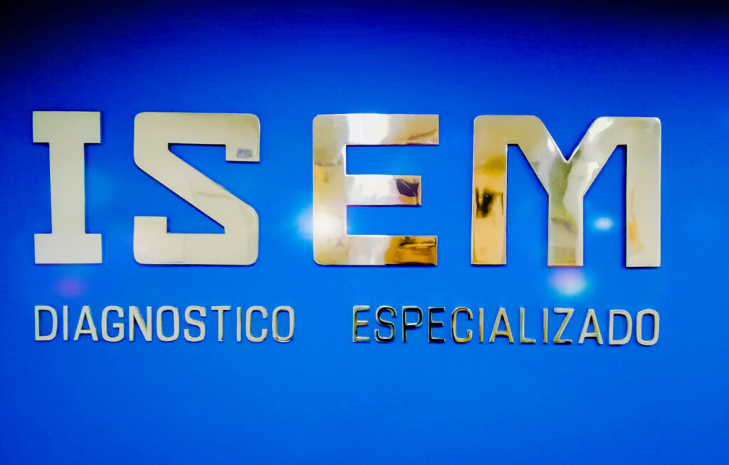 ISEM Diagnóstico Especializado