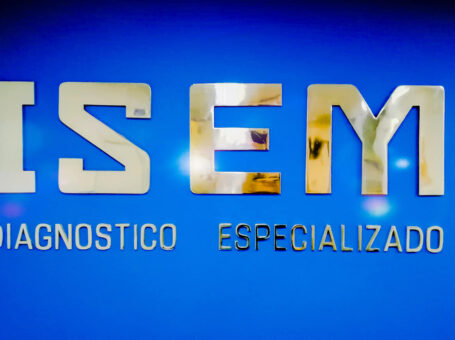 ISEM Diagnóstico Especializado