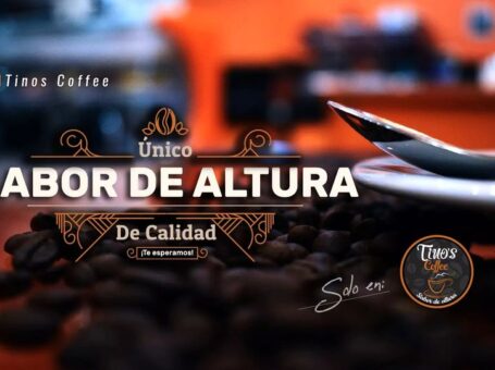 Tino´s Coffee Shop