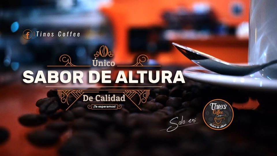 Tino´s Coffee Shop