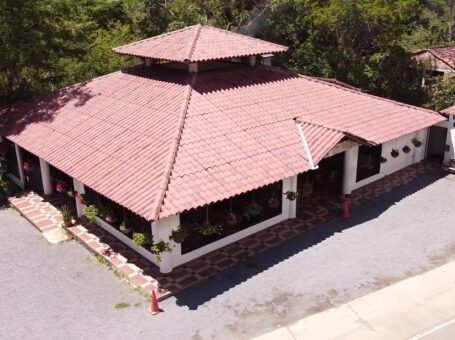 Mateguadua Restaurante