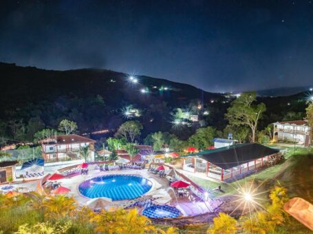 Verde Menta Hotel