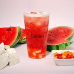 Taroko Bubble Tea