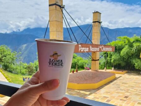 Loma Verde Kafe
