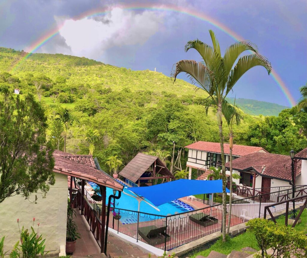 Verano Resort Hotel