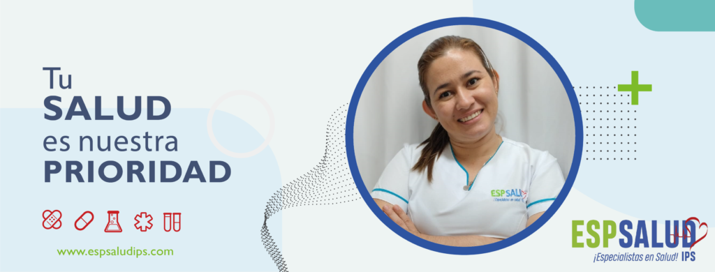 Espsalud IPS SAS