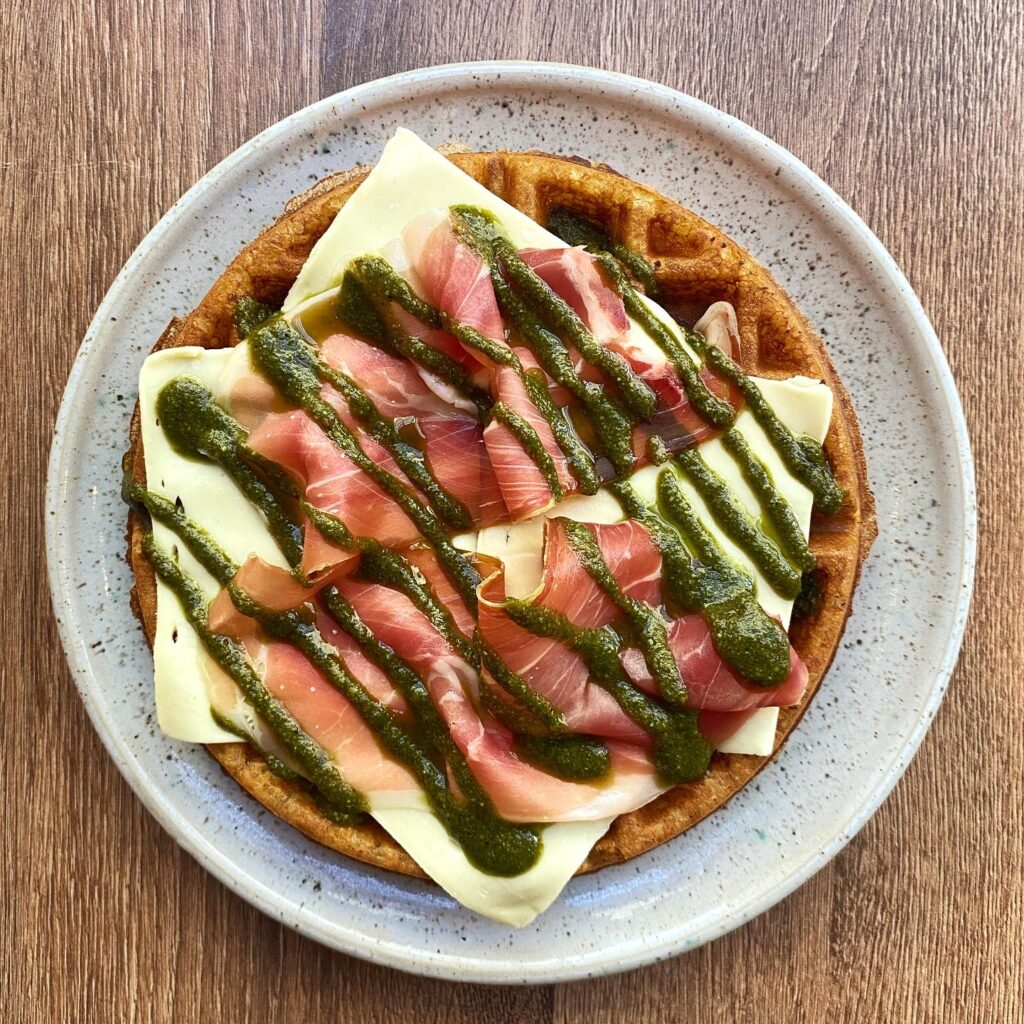 Waffles Original Premium