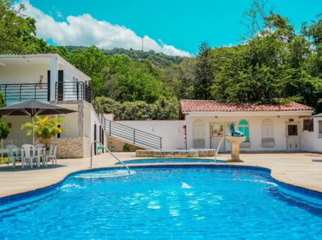 Hotel Santa Catalina