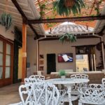 Hotel Boutique El Campanario