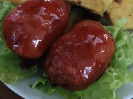 Carne Brava