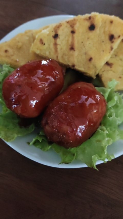 Carne Brava