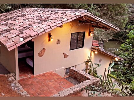 Casas de Campo El Ciruelo