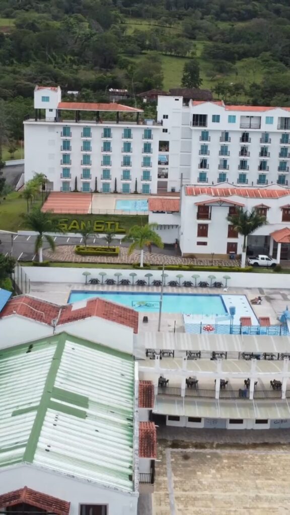 Hotel Majam´s Resort