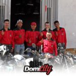 Domicity