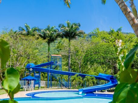 Hotel Campestre San Marcos