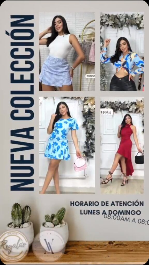 Victoria´s Boutique
