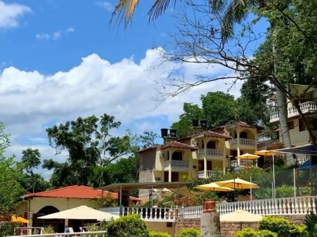 Hotel Posada Campestre