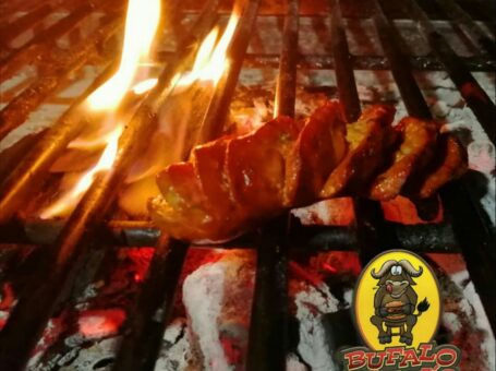 Bufalo Sentao
