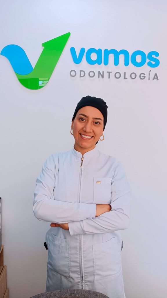Vamos Clínica Odontológica
