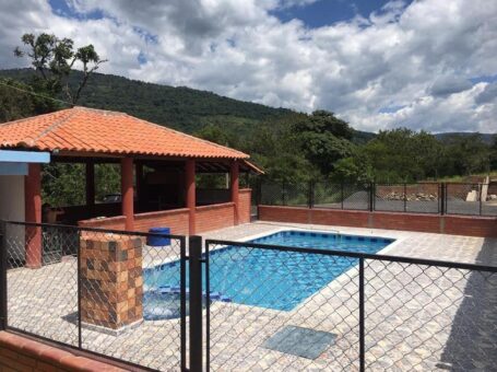 Cabaña Villa Mercedes