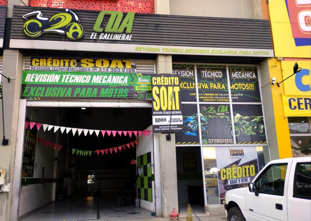 Inversiones GORA