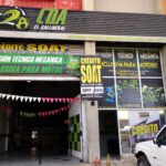 Inversiones GORA