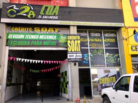 Inversiones GORA