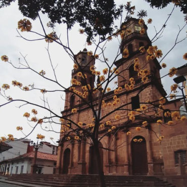 Catedral Santa Cruz