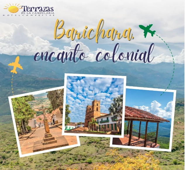 Hotel Terrazas de la Candelaria