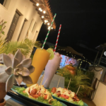 Café hotel boutique kjtagua