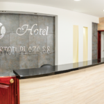 Hotel Houston Plaza