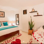 Hotel Puerto Bahia
