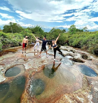 San Gil Tours