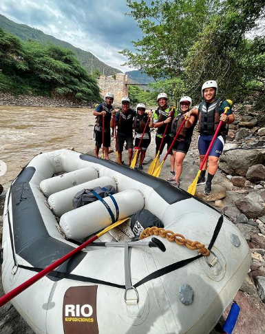 Rio Expediciones