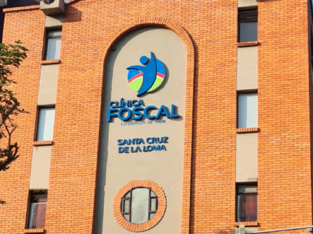 Clinica Santa Cruz de la Loma