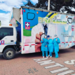 Fundación Biossanar IPS