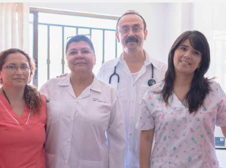 Pinzon Vargas Salud Ocupacional