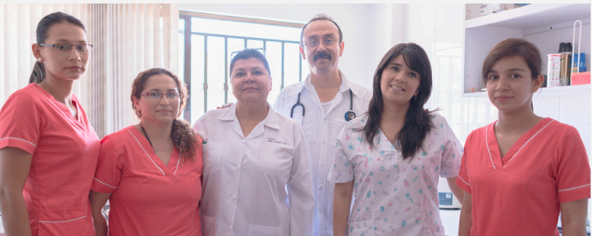 Pinzon Vargas Salud Ocupacional